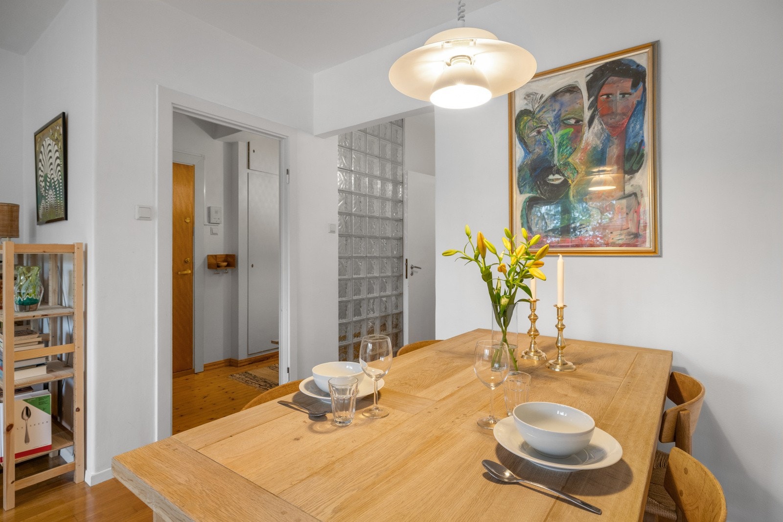 - Stue - Galleribilde