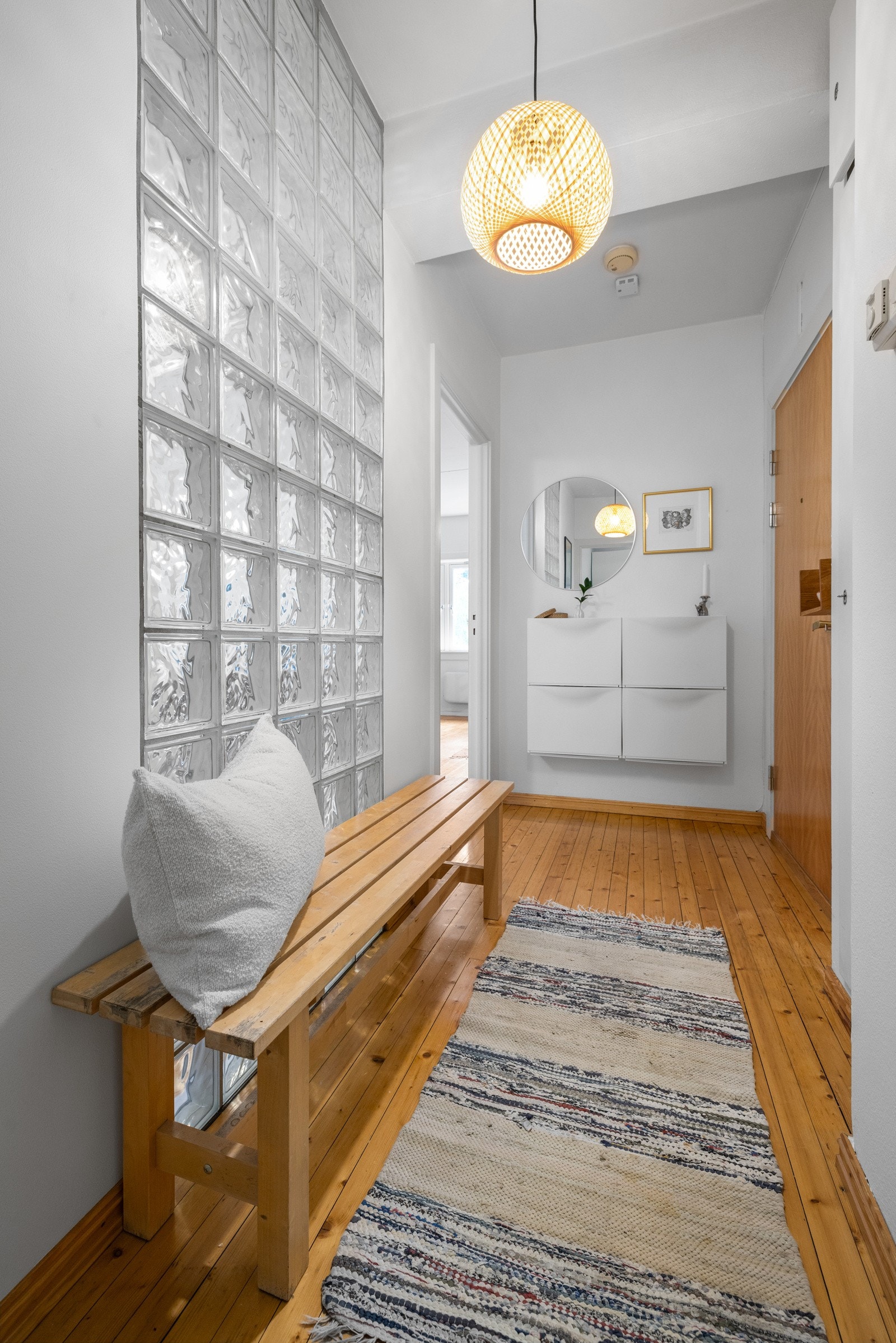 - Velkommen til visning i Søren Jaabæks gate 8B - Galleribilde