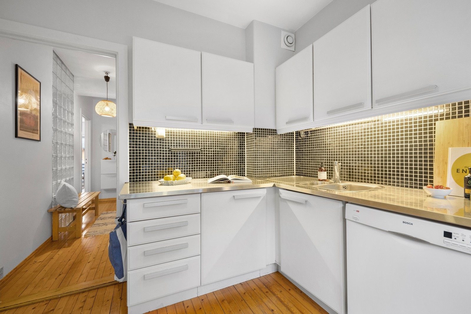 - Ny oppvaskmaskin fra des 2024 - Galleribilde