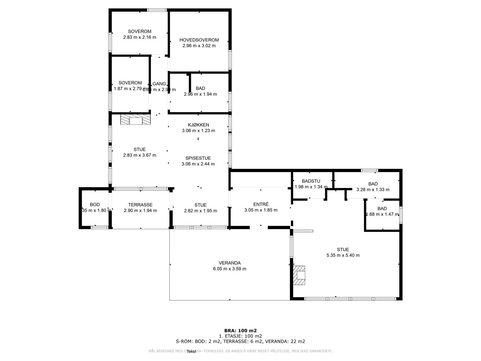 all_floors_96_dyregrenda_s_r_hovden_with_dim Galleribilde