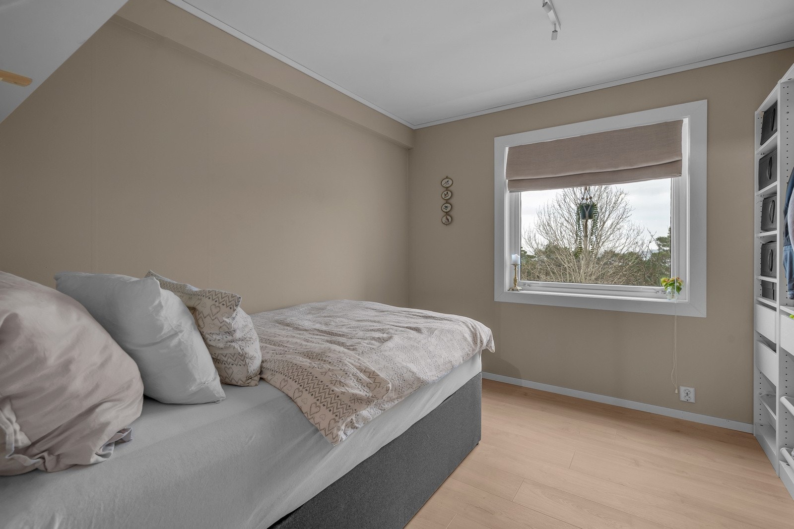 Soverom 2. Galleribilde