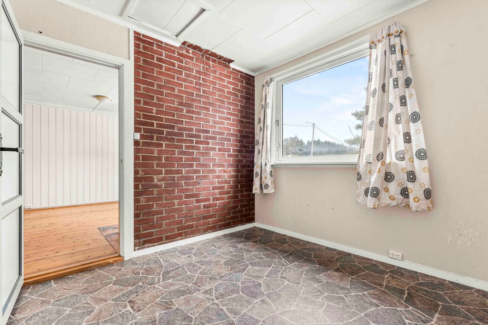 Soverom i 1.etg Galleribilde