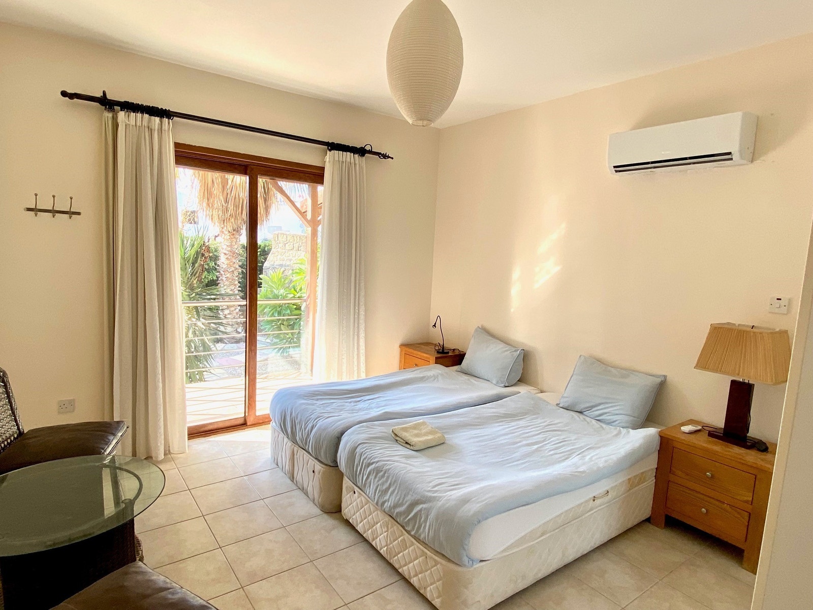 Soverom 1 nede Galleribilde