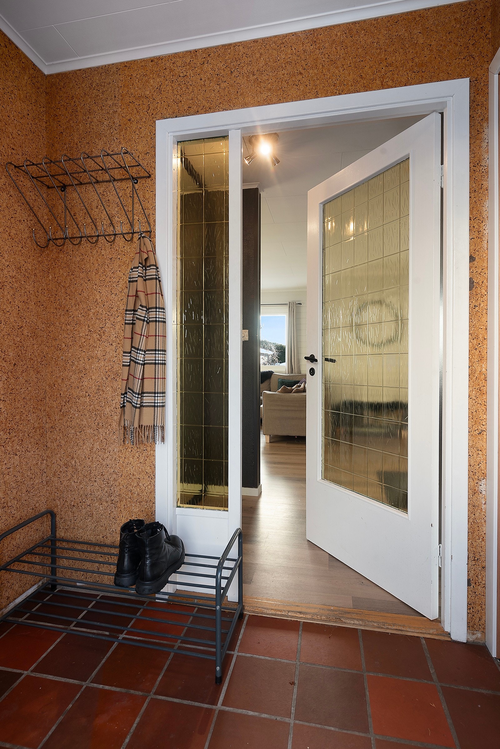 Velkommen inn. Galleribilde