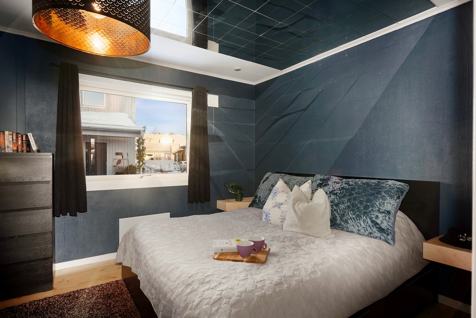 Soverom nr 2 Galleribilde