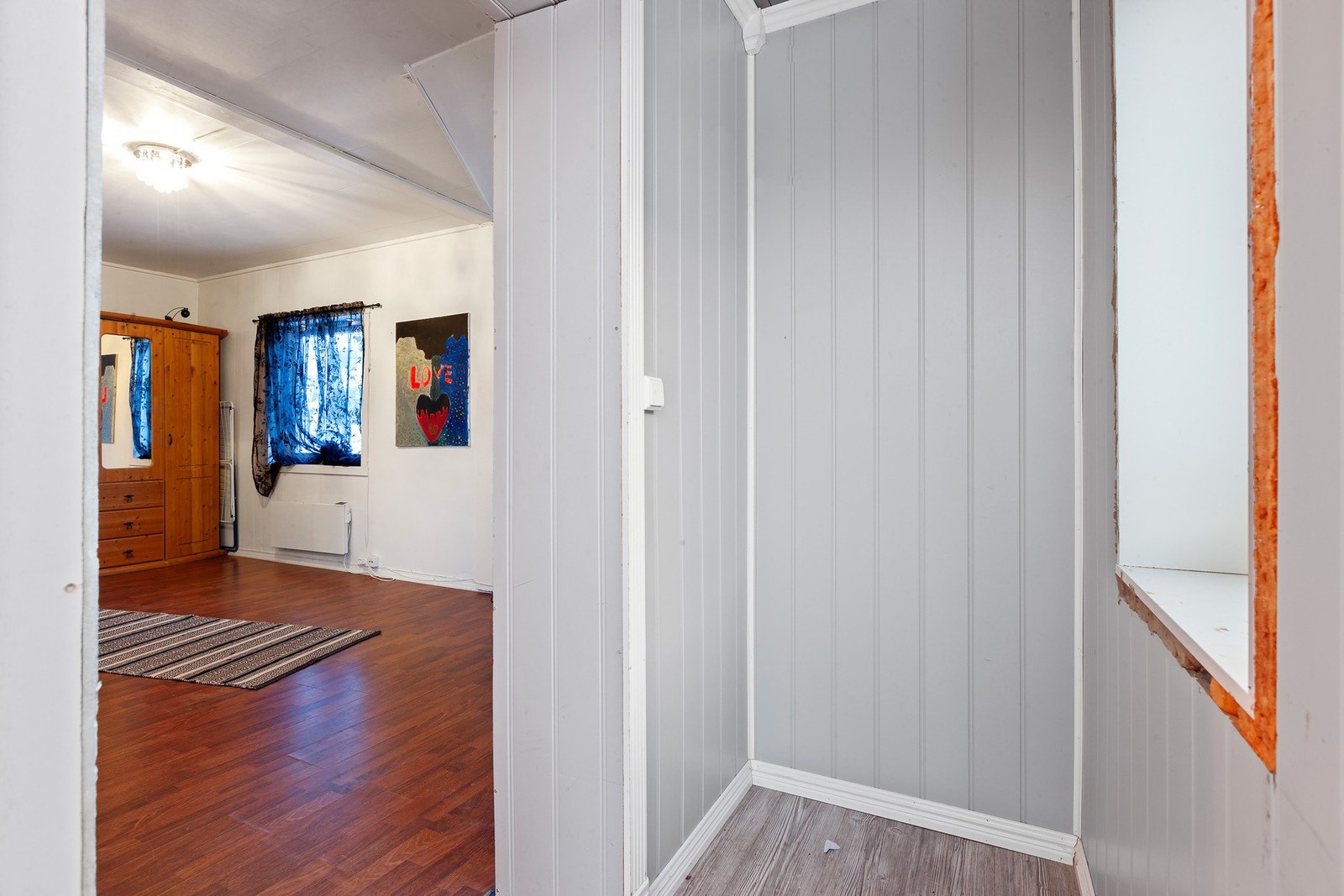 Velkommen inn! Galleribilde