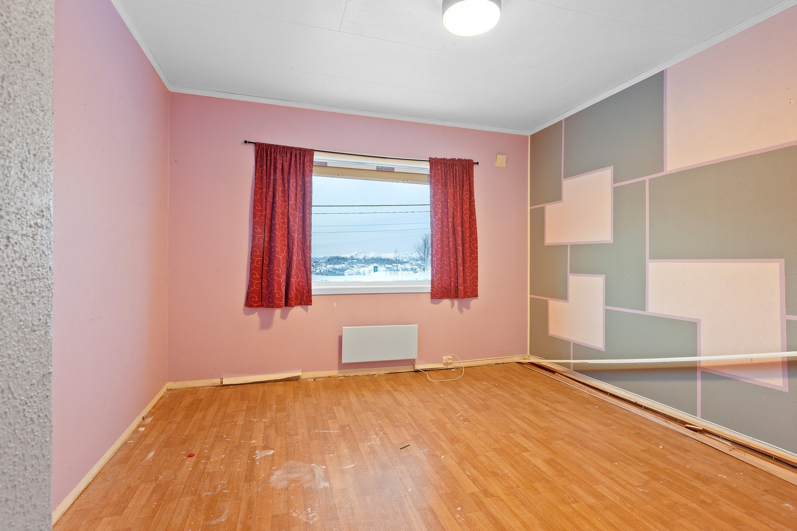 Soverom Galleribilde