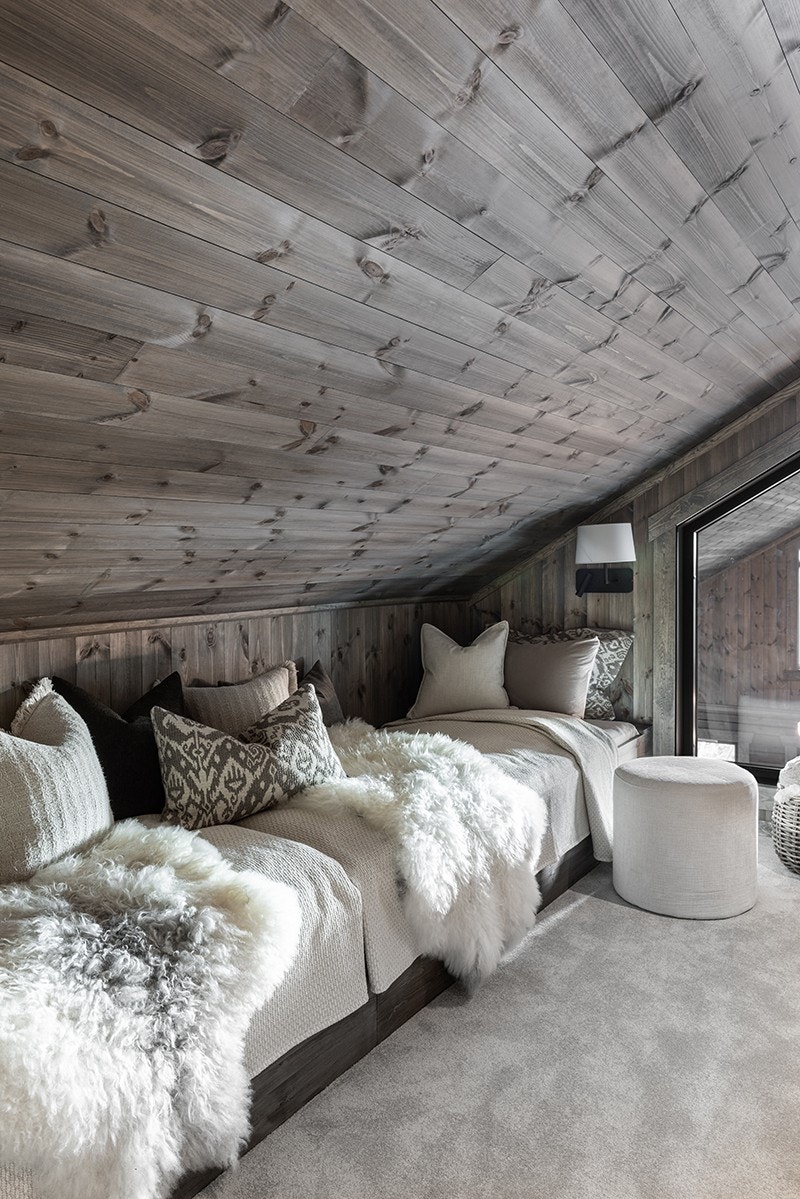 Bilde fra hems i tilsvarende prosjekt 757. Avvik vil forekomme Galleribilde