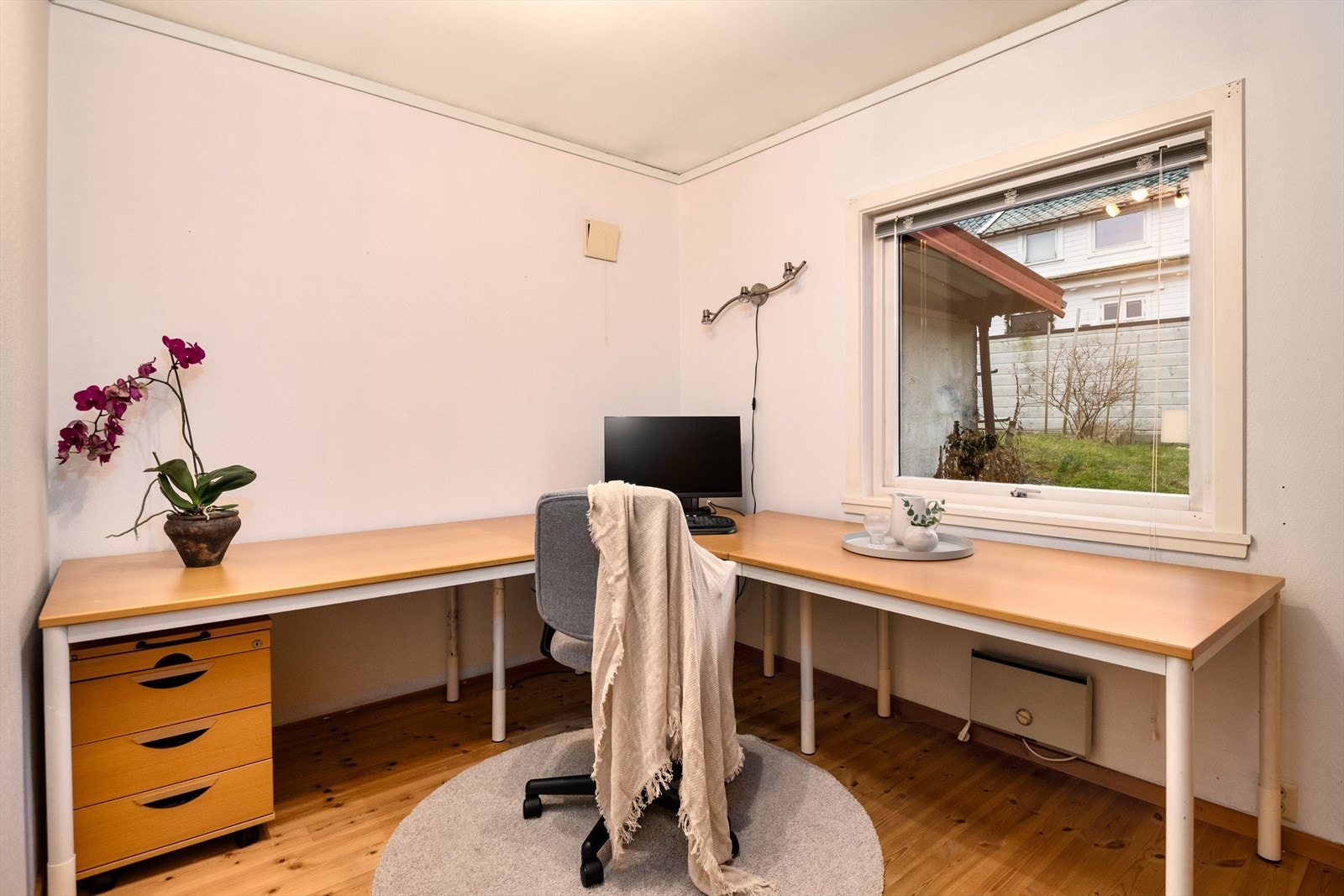 Soverom Galleribilde