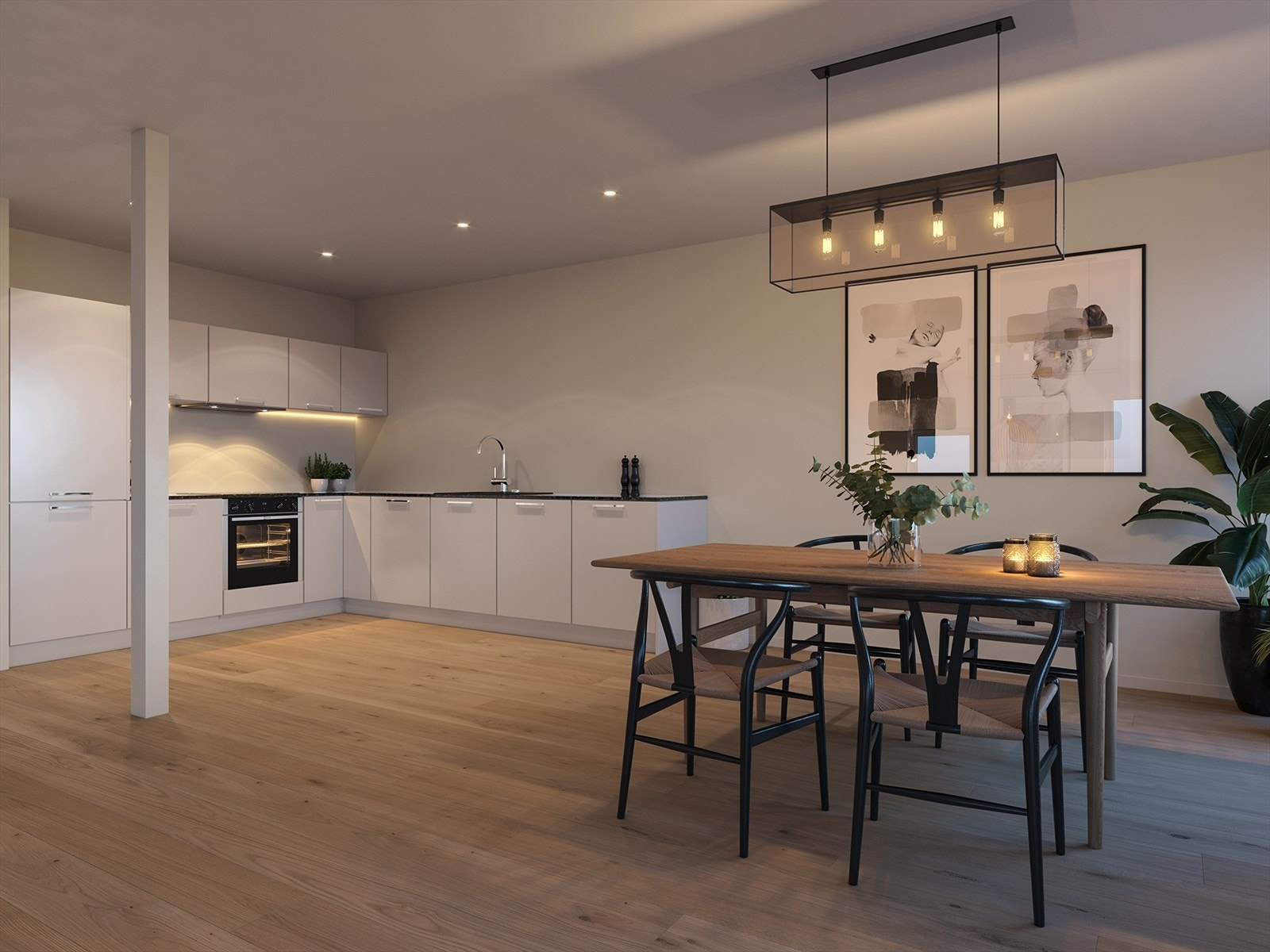 Illustrasjonsfoto Galleribilde