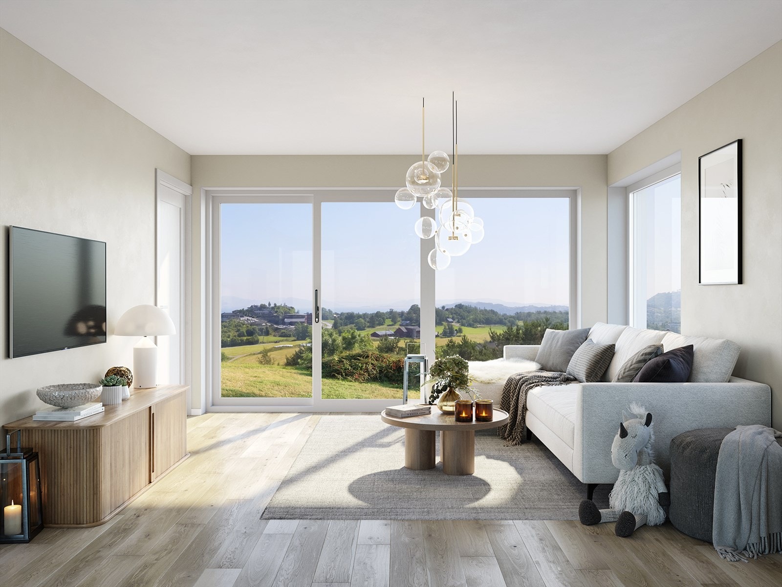 Illustrasjonsfoto Galleribilde