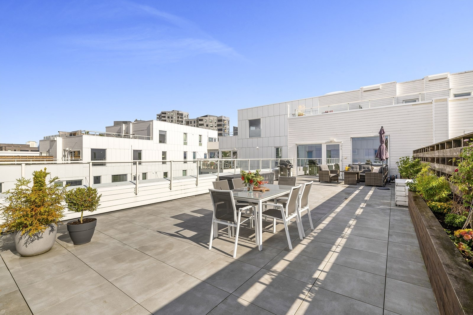 Nordvik Bolig v/ Michael Boxill har gleden av å presentere Lervigbrygga 178! Galleribilde