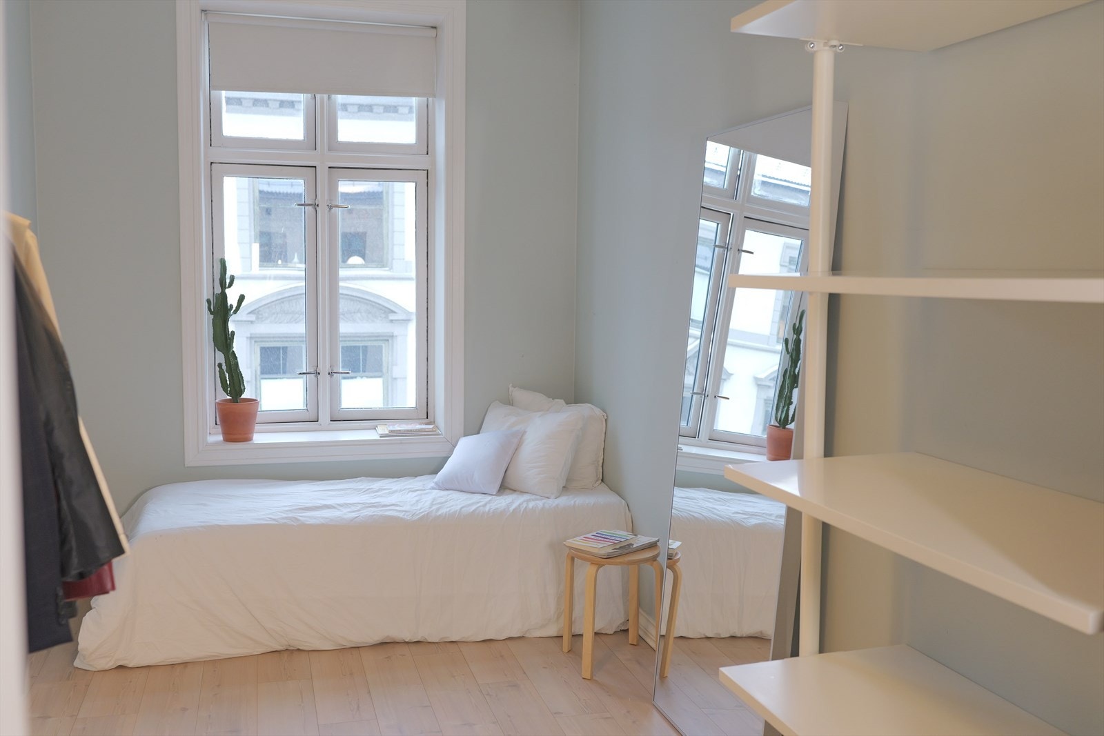 Soverom 2 Galleribilde