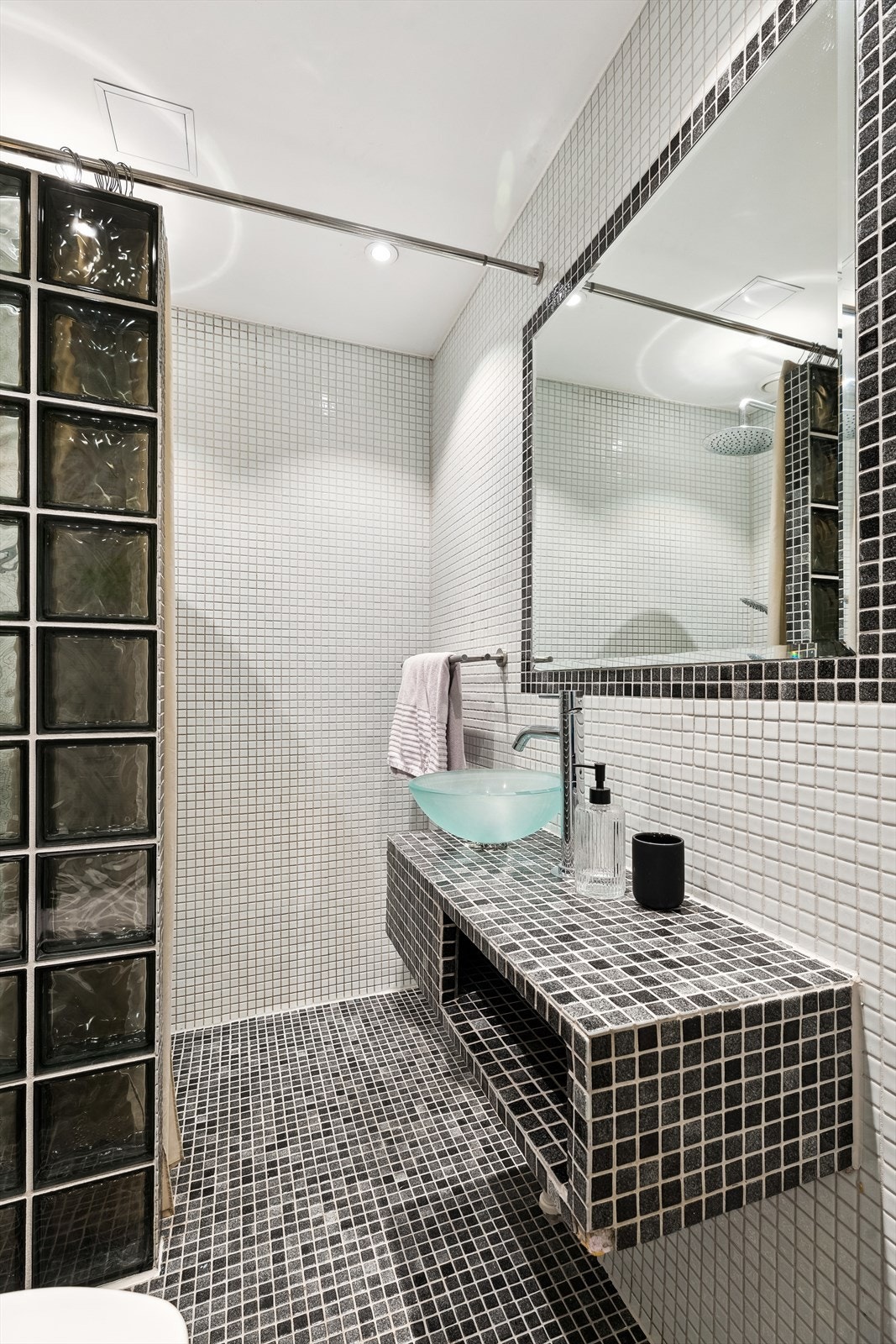 Nydelig bad Galleribilde