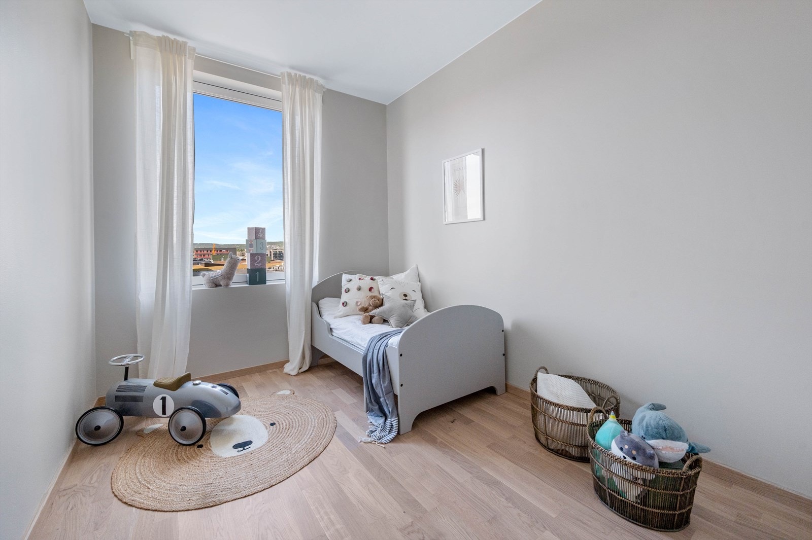 Soverom 2 Galleribilde