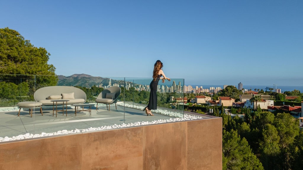 fantastic views Galleribilde