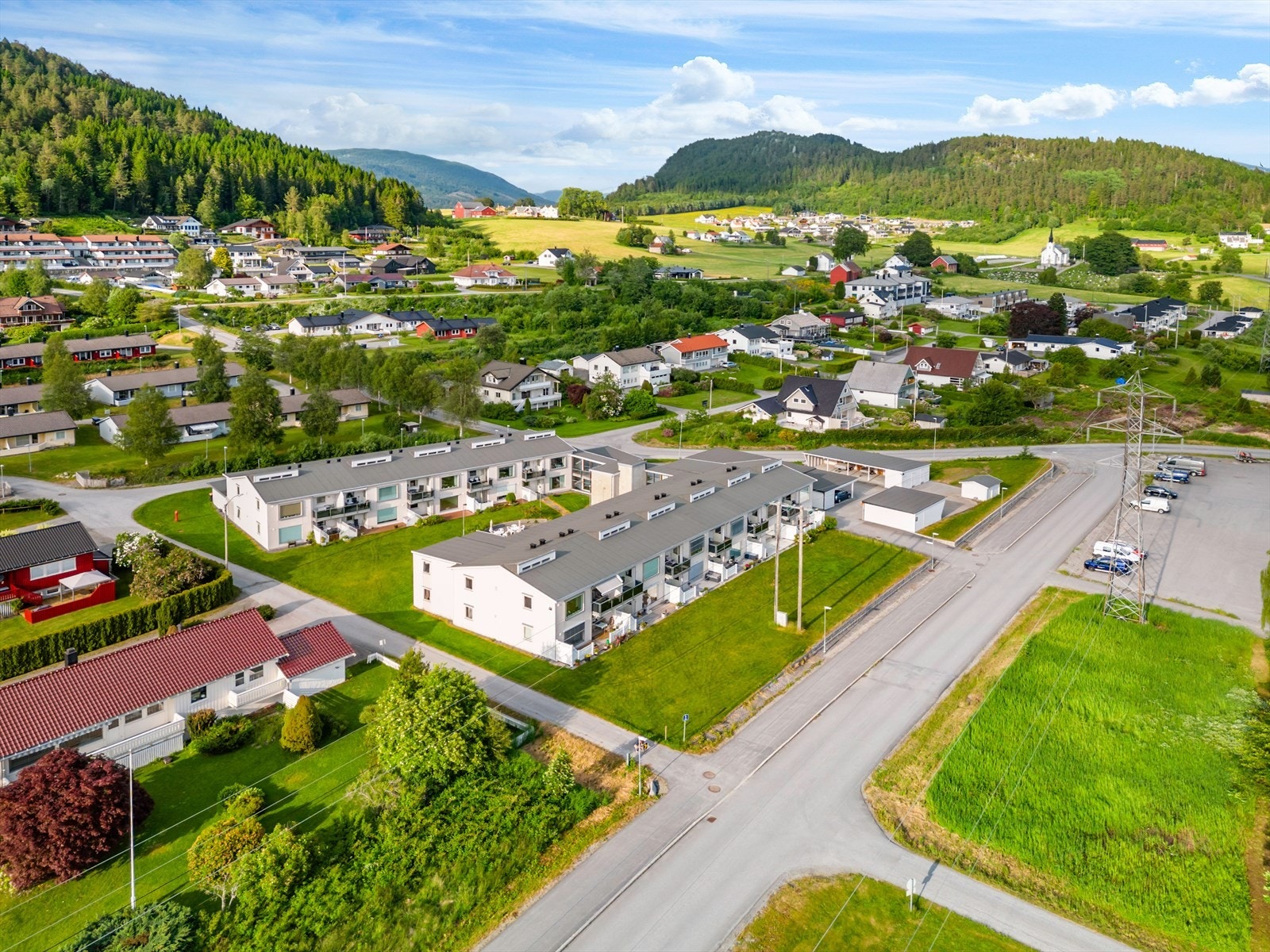 Kontakt megler for påmelding til visning! Galleribilde