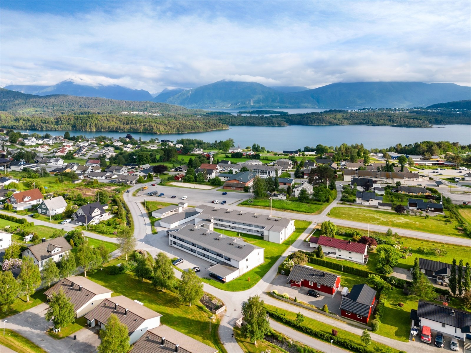 Velkommen til Ådalen Alle 2 Galleribilde