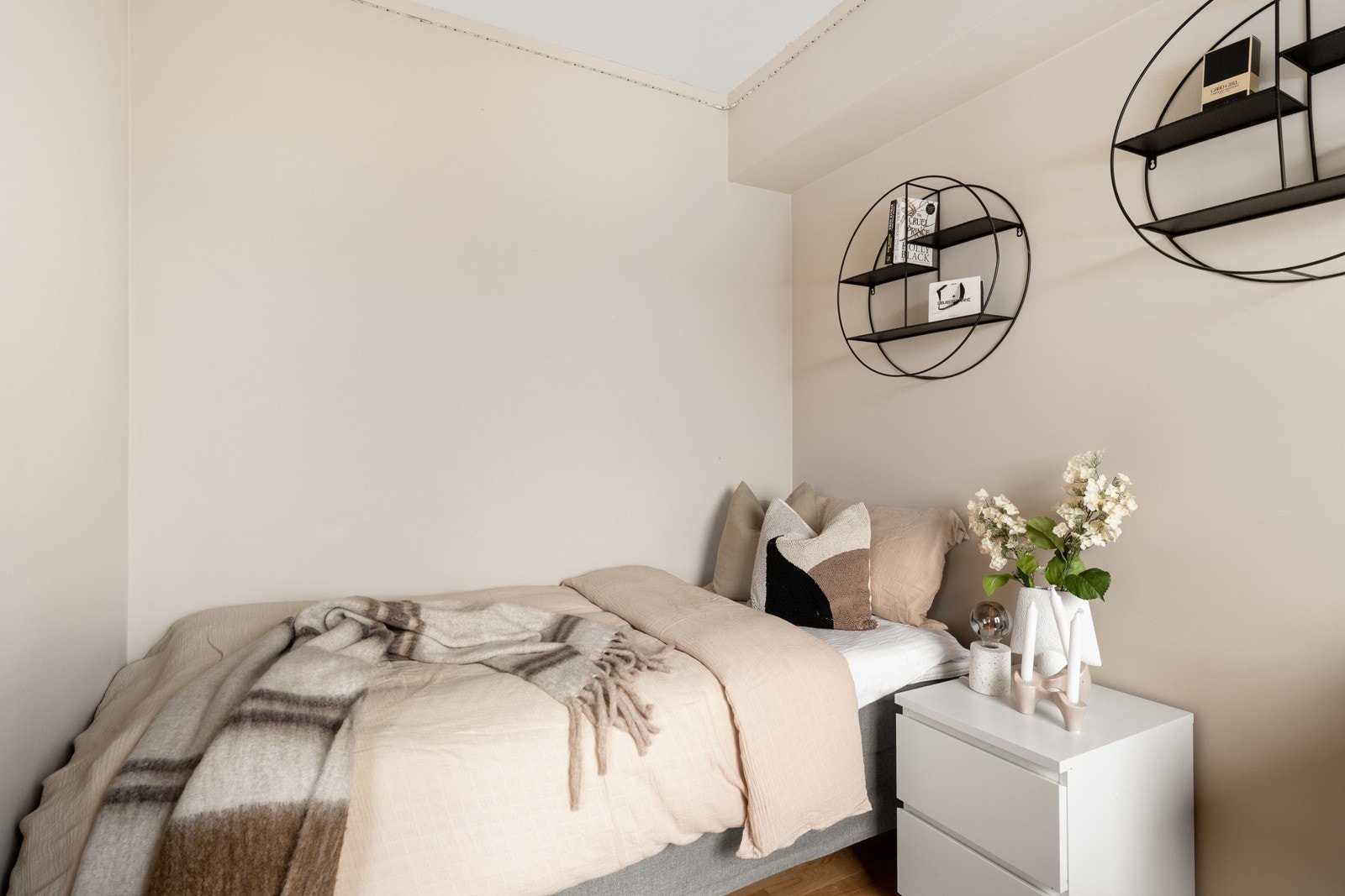 Soverom II Galleribilde