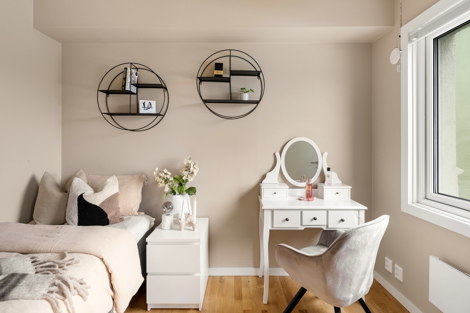 Soverom II Galleribilde