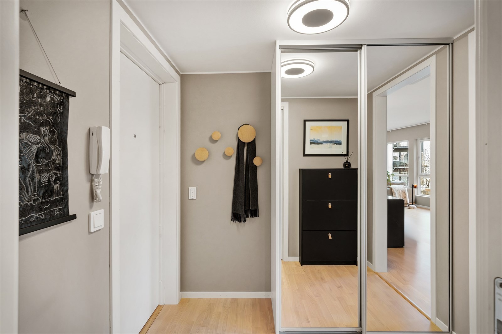 Annet Galleribilde