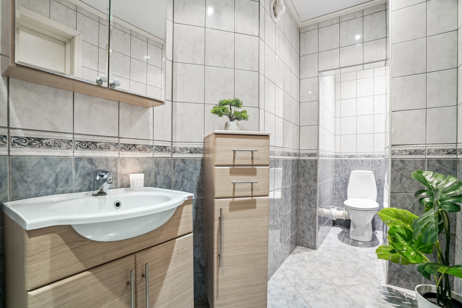 Bad oppgradert i 2006. Galleribilde