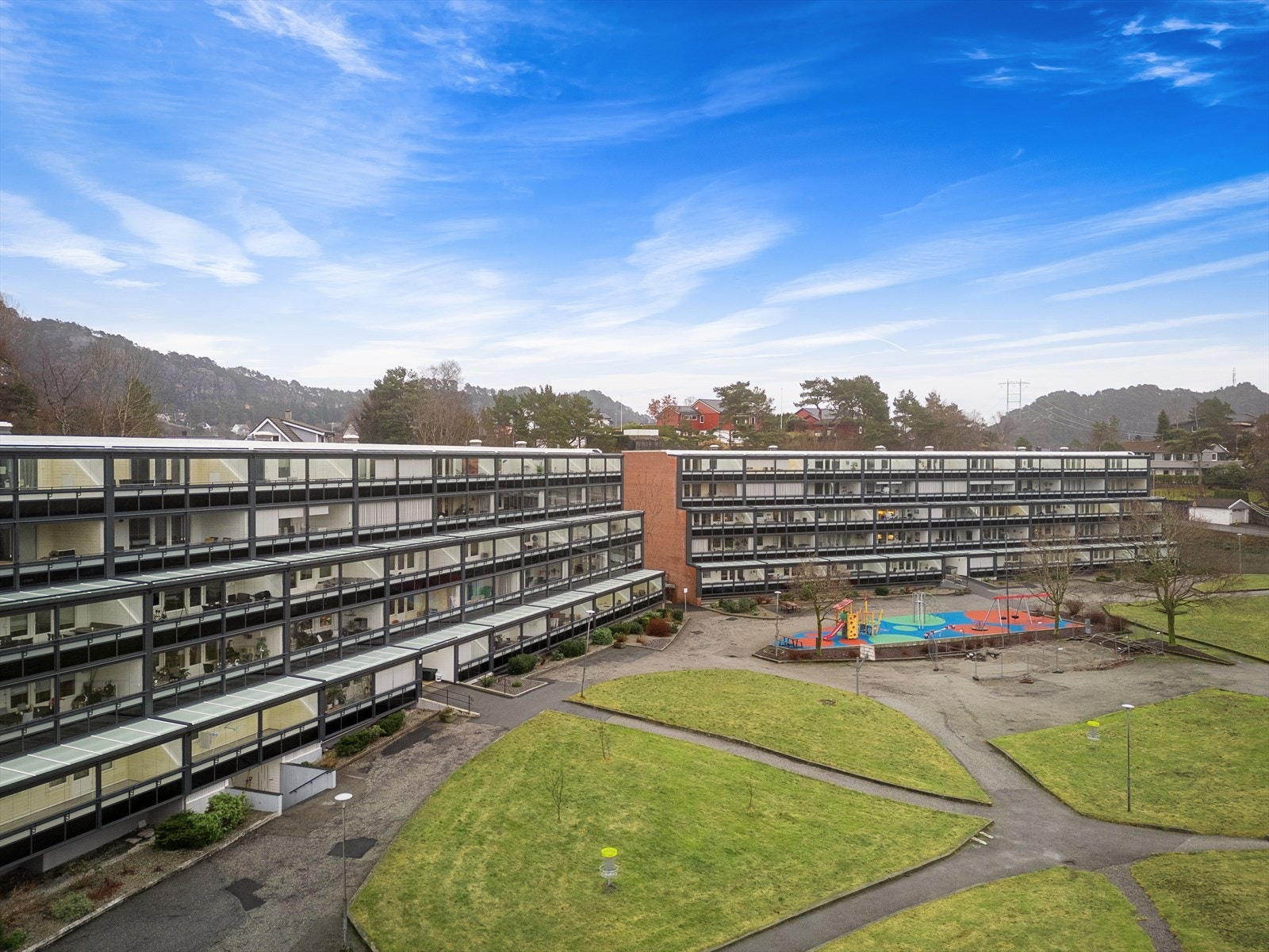 Velkommen til Lyngfaret 74 A - Megler: Glenn Heggøy Galleribilde