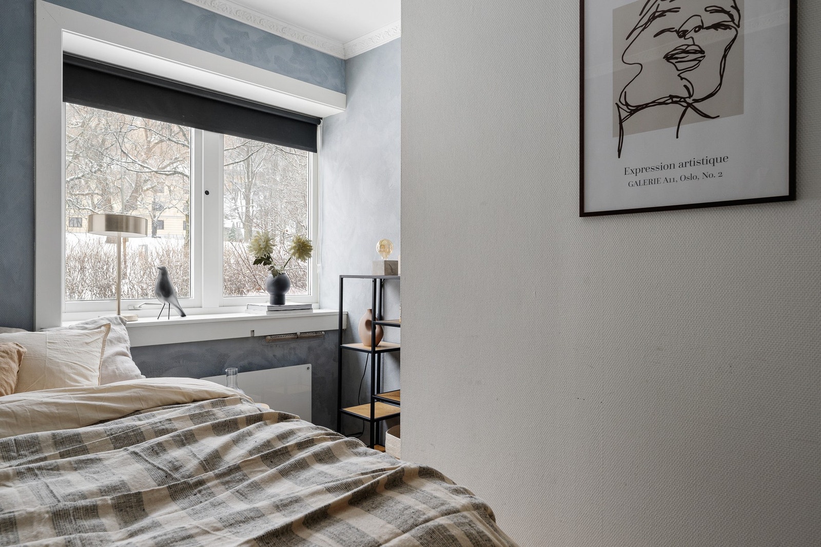 Soverom 2. Galleribilde