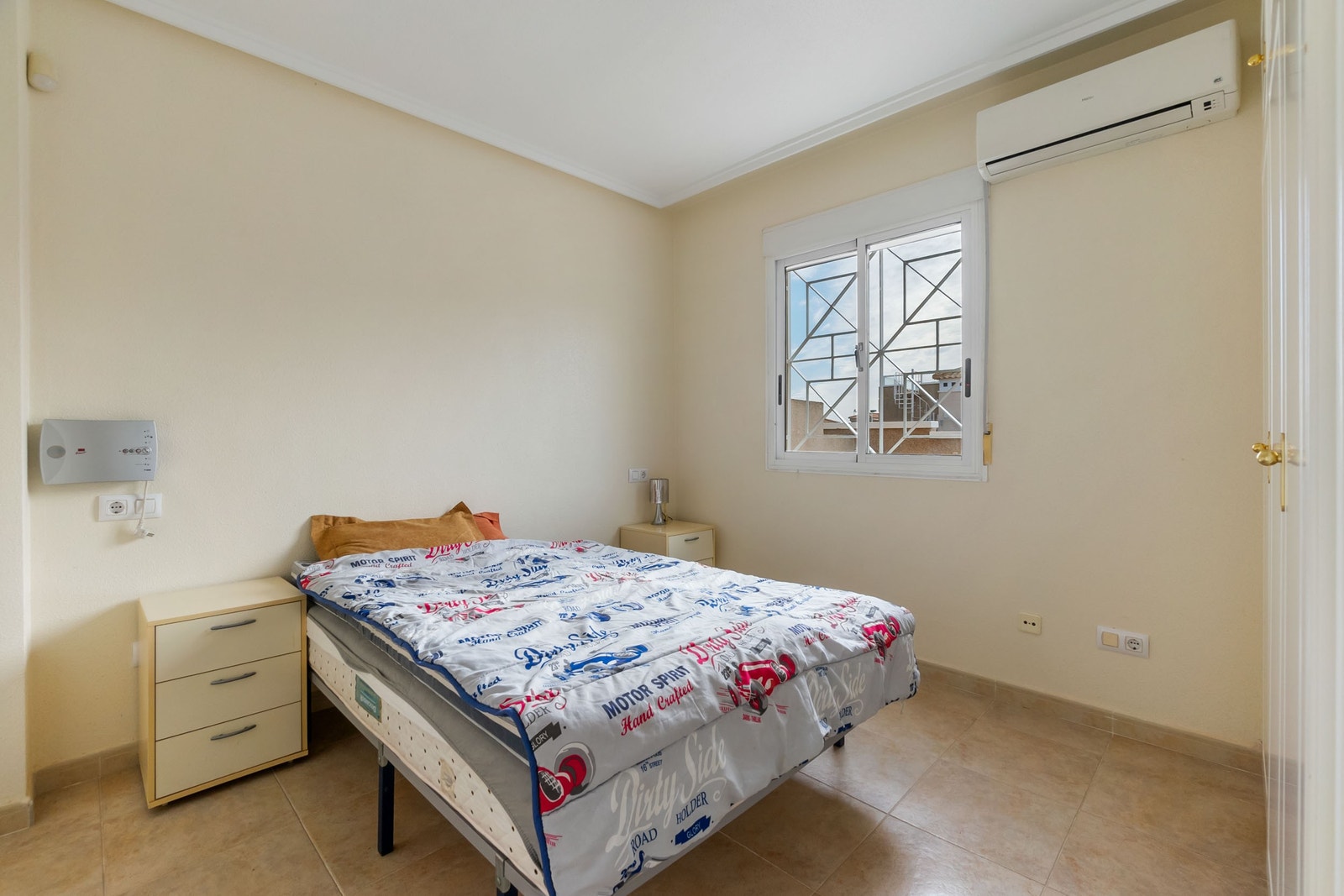 Soverom i 2. etasje Galleribilde