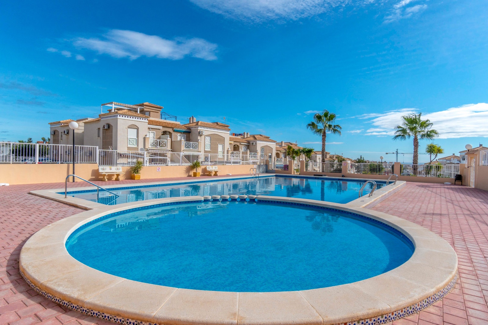 Felles basseng Galleribilde