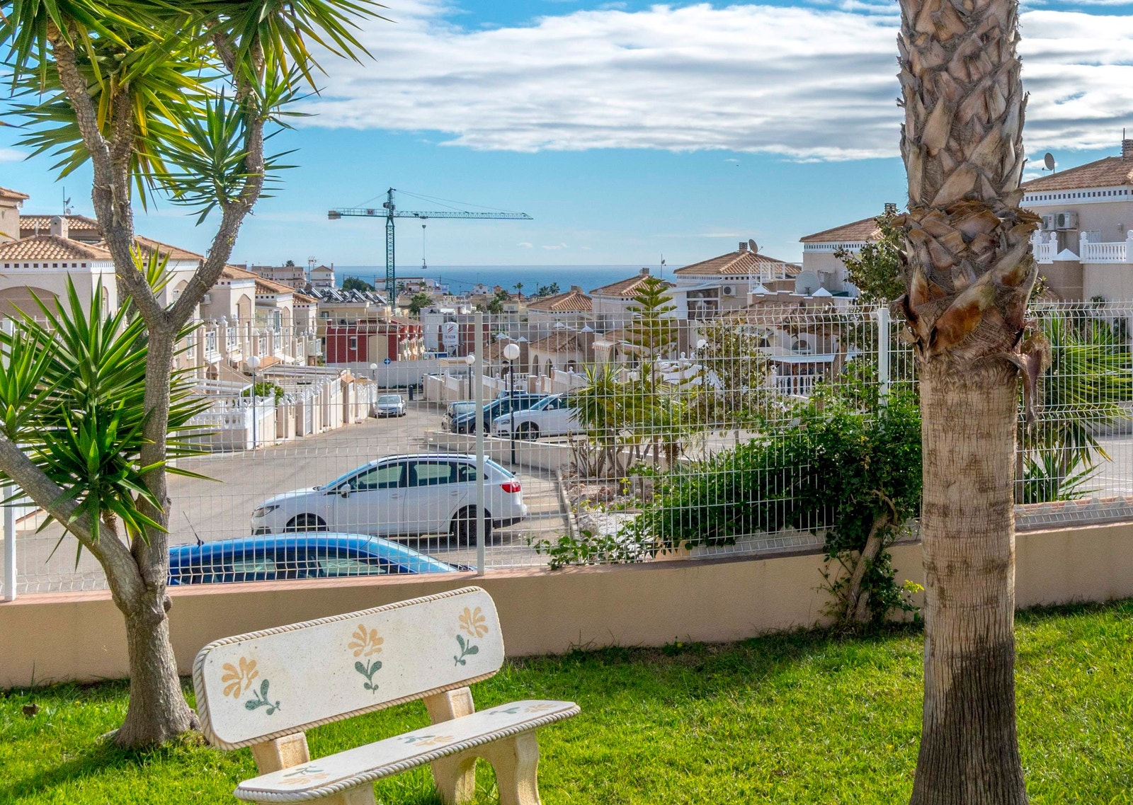 Fellesområde Galleribilde