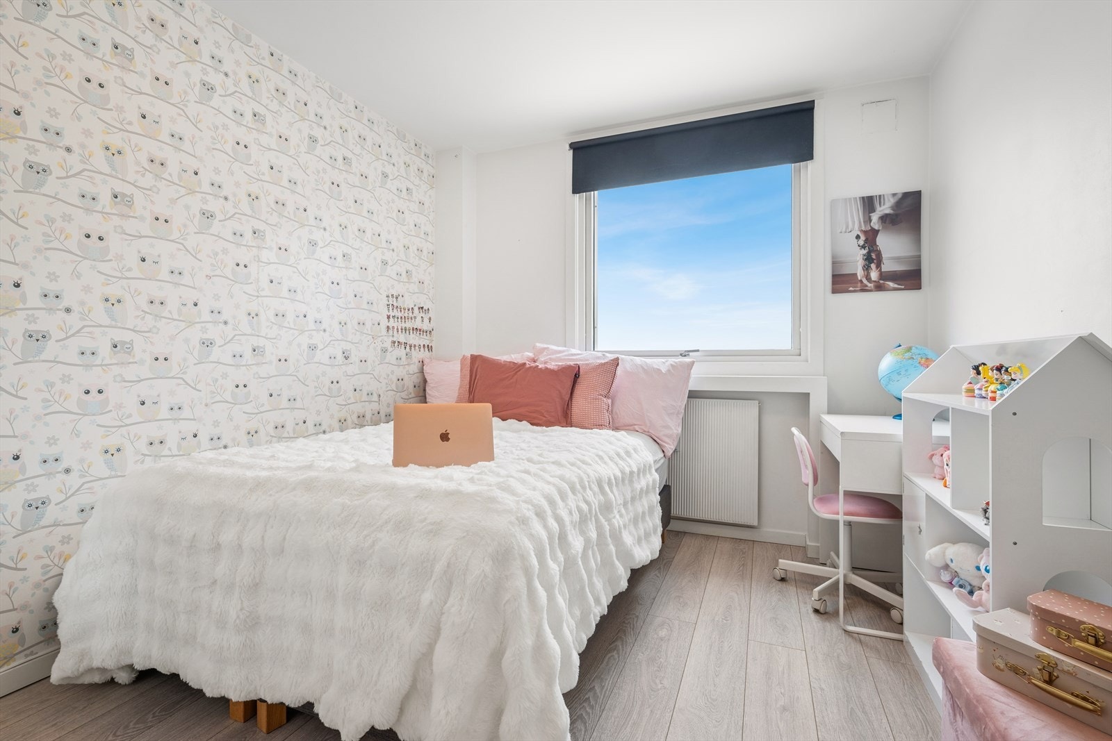 Soverom 2. Galleribilde