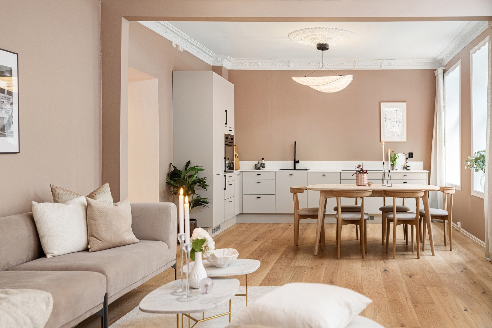 - Velkommen til Skjelderups gate 16 B, presentert av Eiendomsmegler MNEF/Partner Bjørnar Mikkelsen (tlf. 938 98 132) hos Schala &Partners - Galleribilde