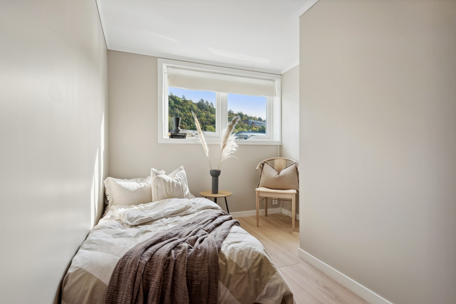 Soverom 2 Galleribilde