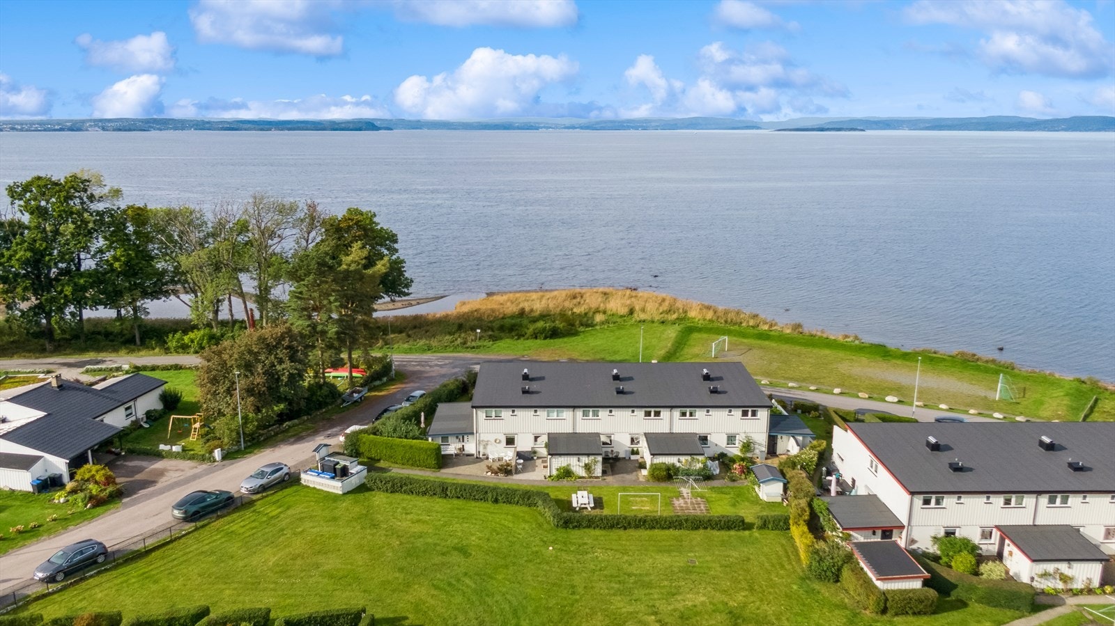 Særdeles vakker beliggenhet! Galleribilde