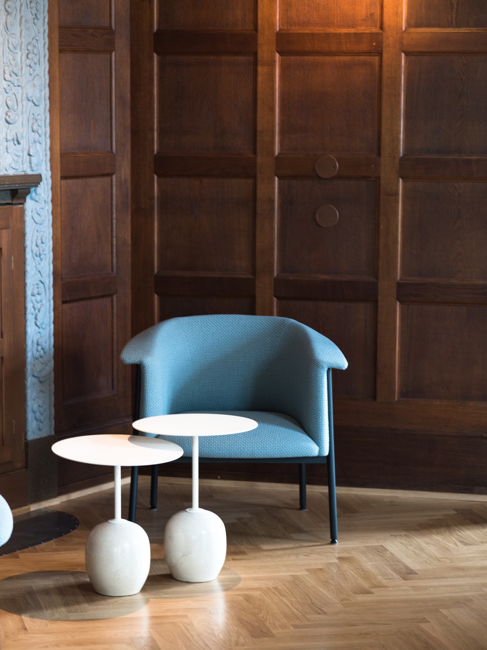 Møterom 1 - Biblioteket (1.etasje) Galleribilde