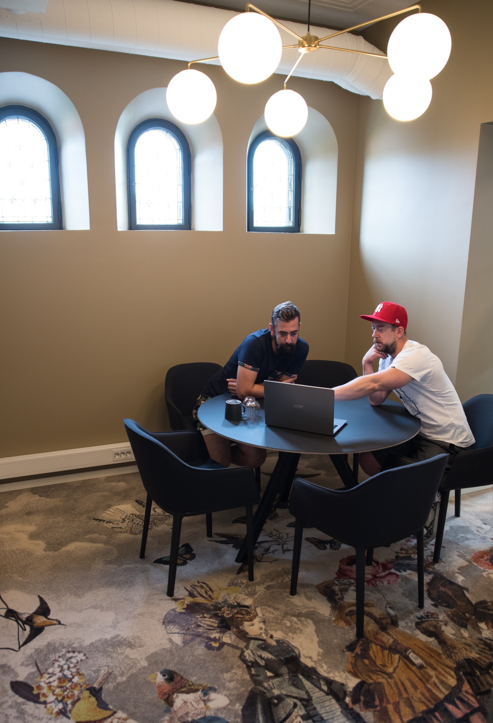 Møterom 3 - 2 etasje Galleribilde