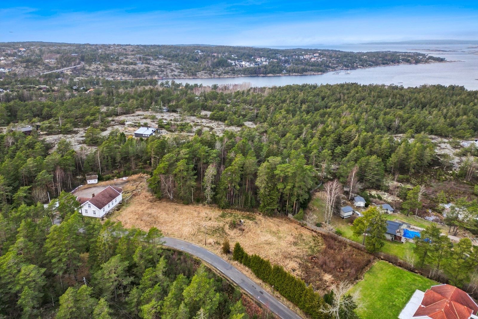 Hvaler er et sommereldorado med en av landets vakreste skjærgårder Galleribilde