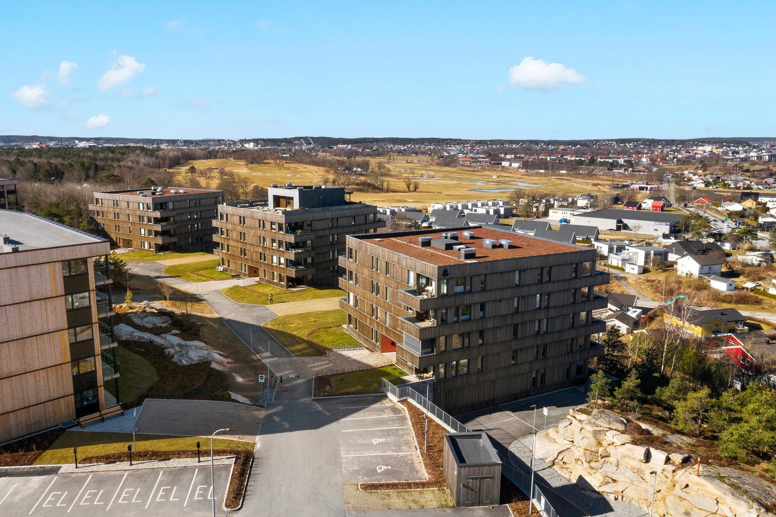 Arkivbilde fra fotograf Galleribilde
