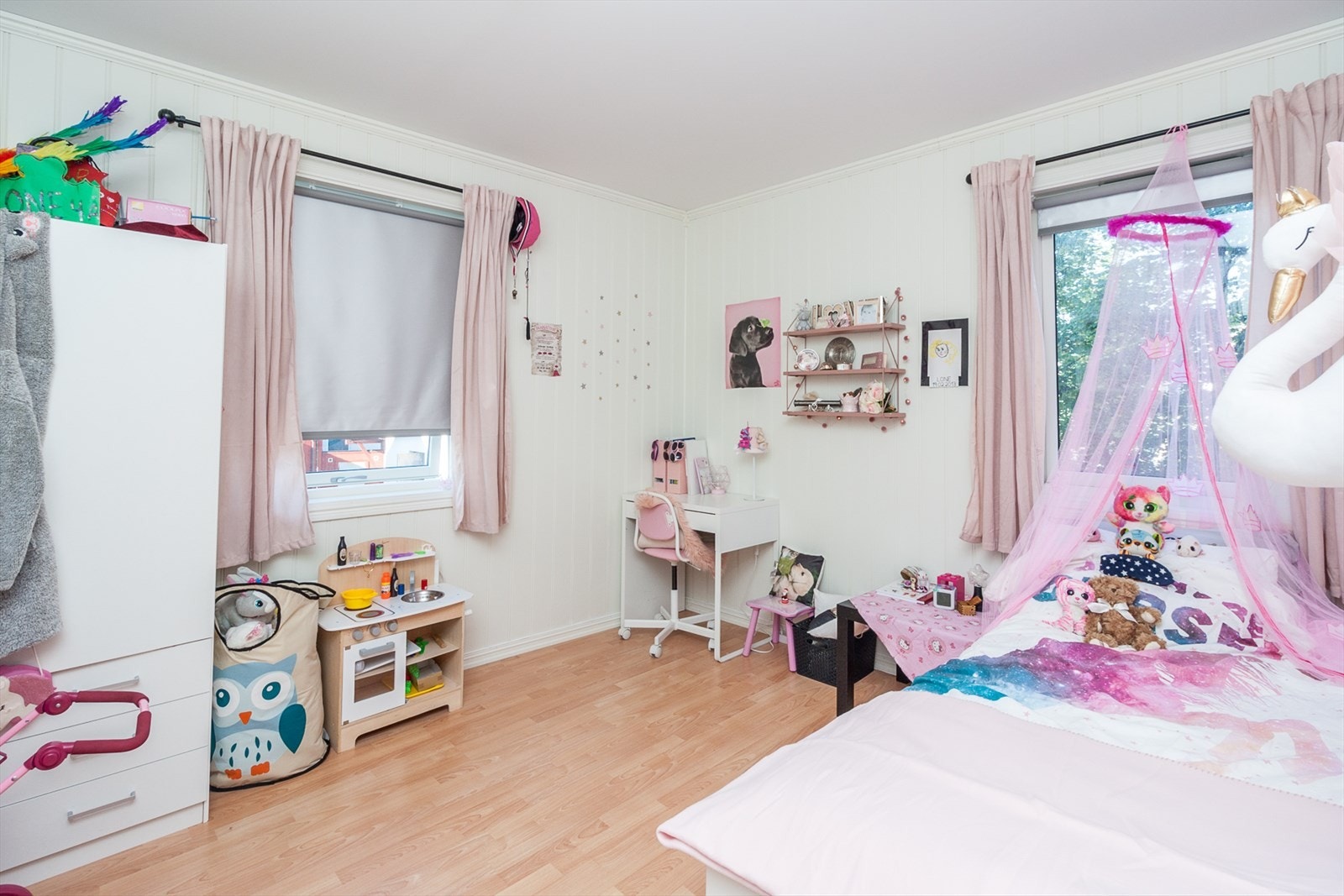 Soverom 2 L3 Galleribilde