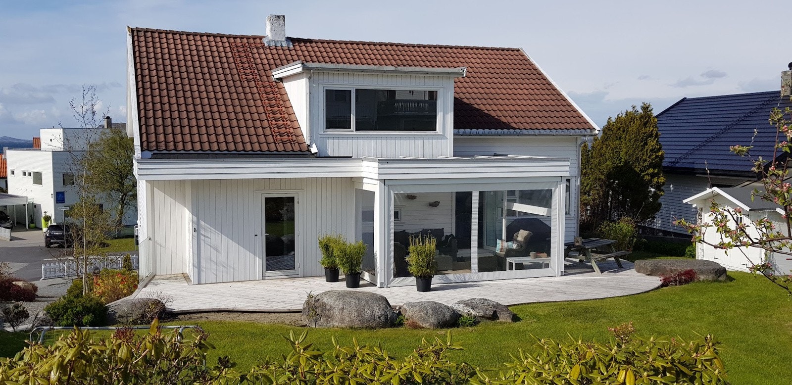 Selgers eget bilde Galleribilde