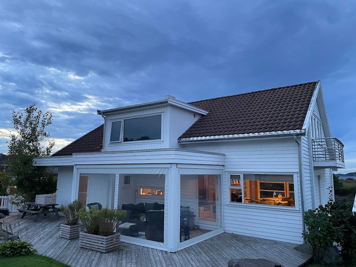 Selgers eget bilde Galleribilde