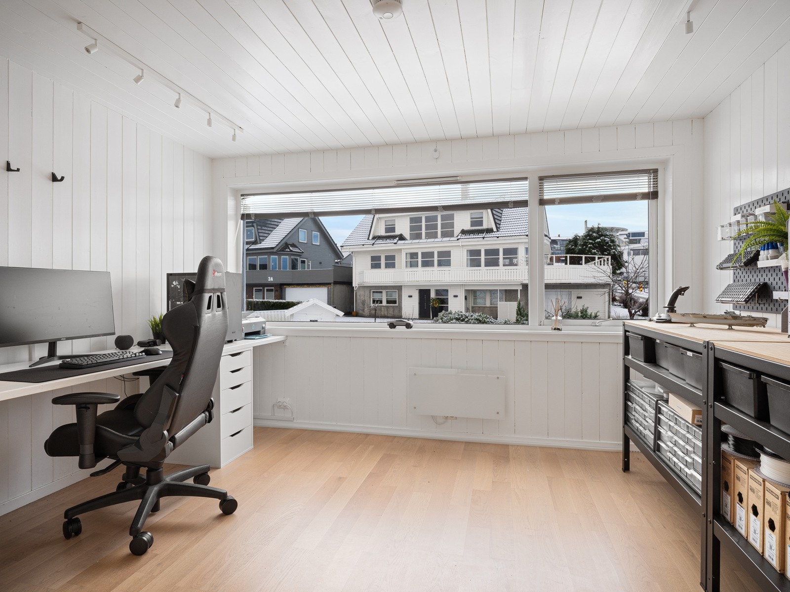 Soverom 2 Galleribilde