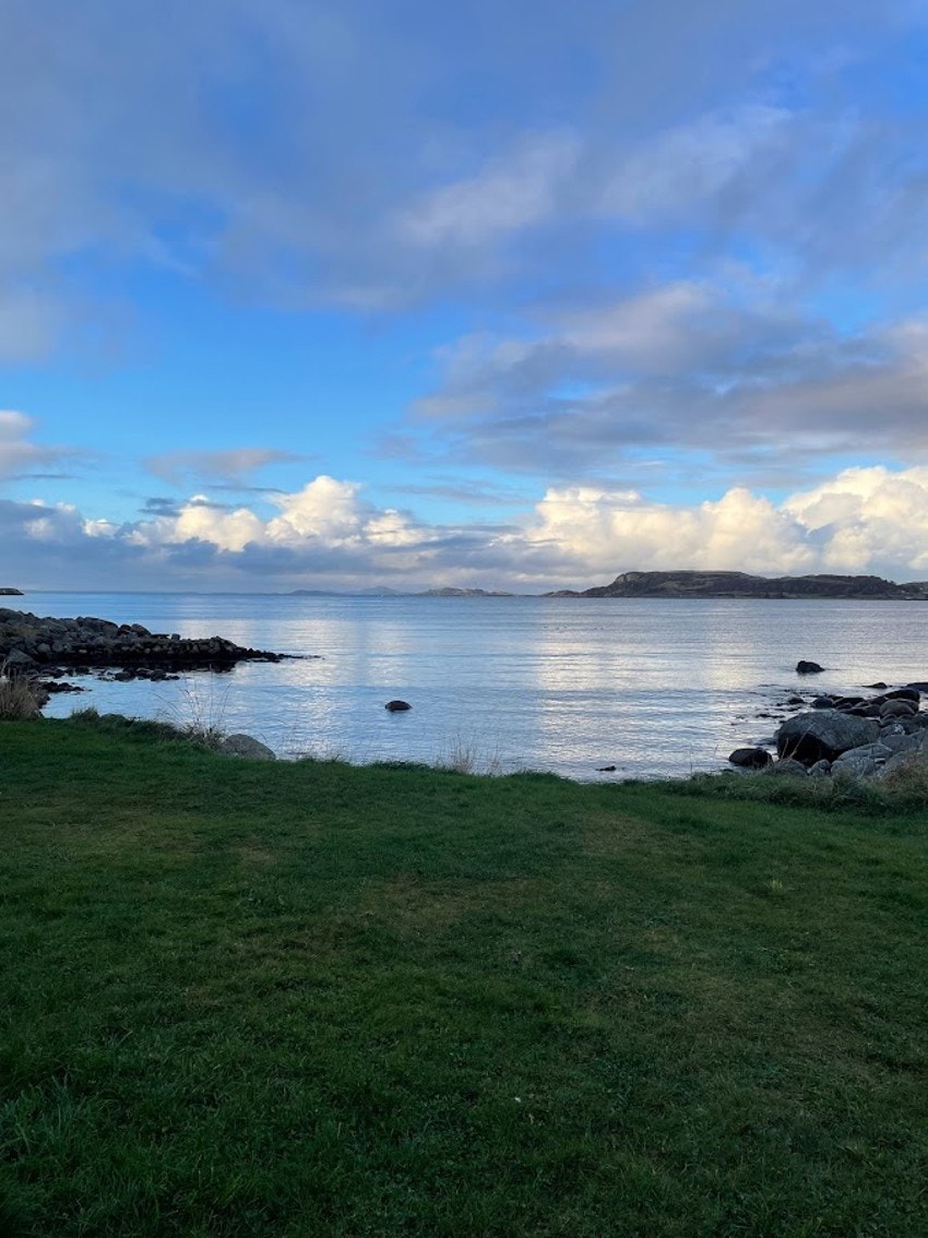 Selgers eget bilde Galleribilde