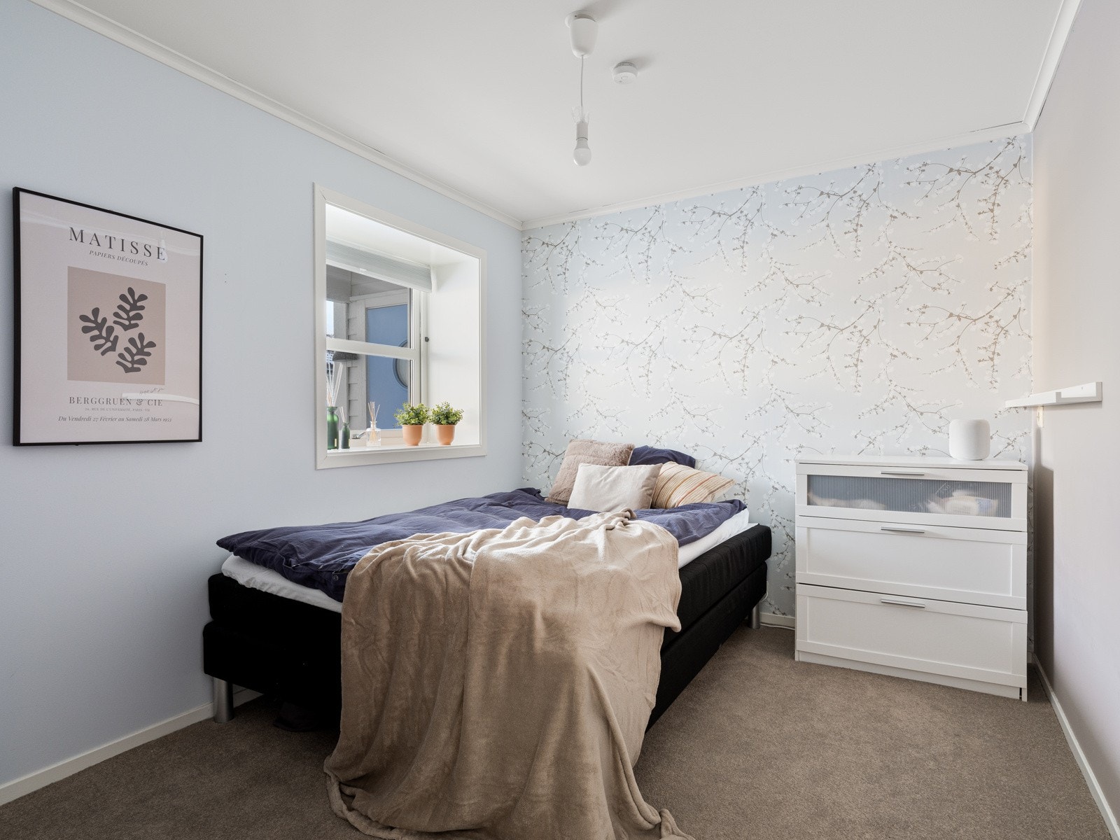 Soverom 5 Galleribilde