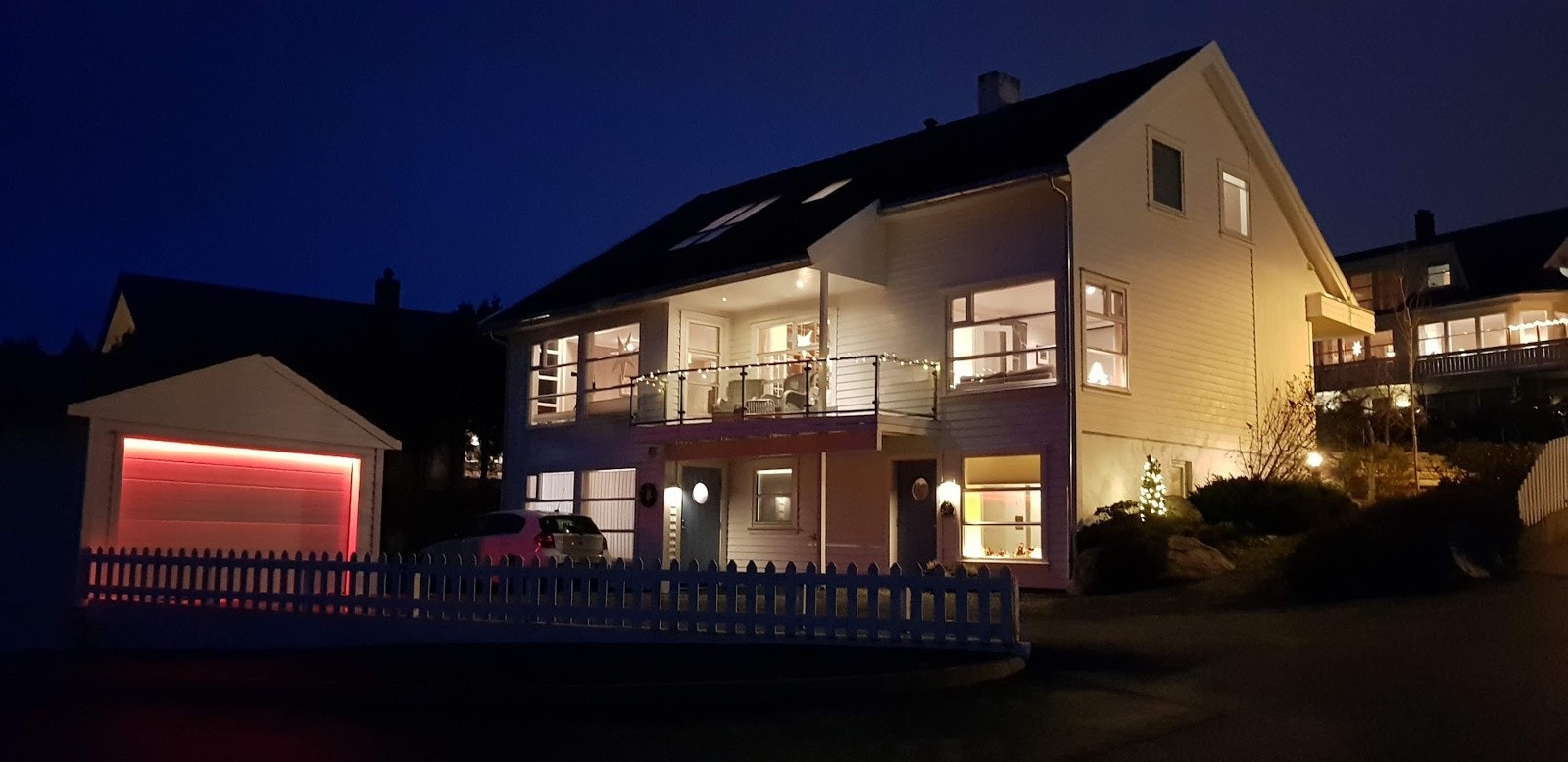 Selgers eget bilde Galleribilde