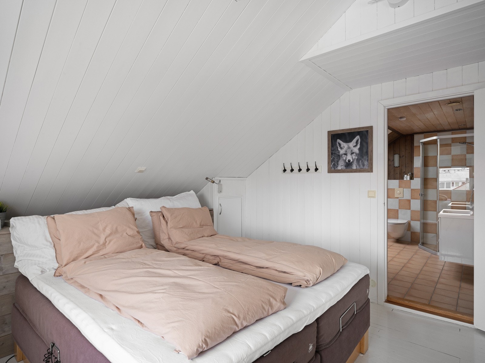 Direkte adkomst til bad Galleribilde