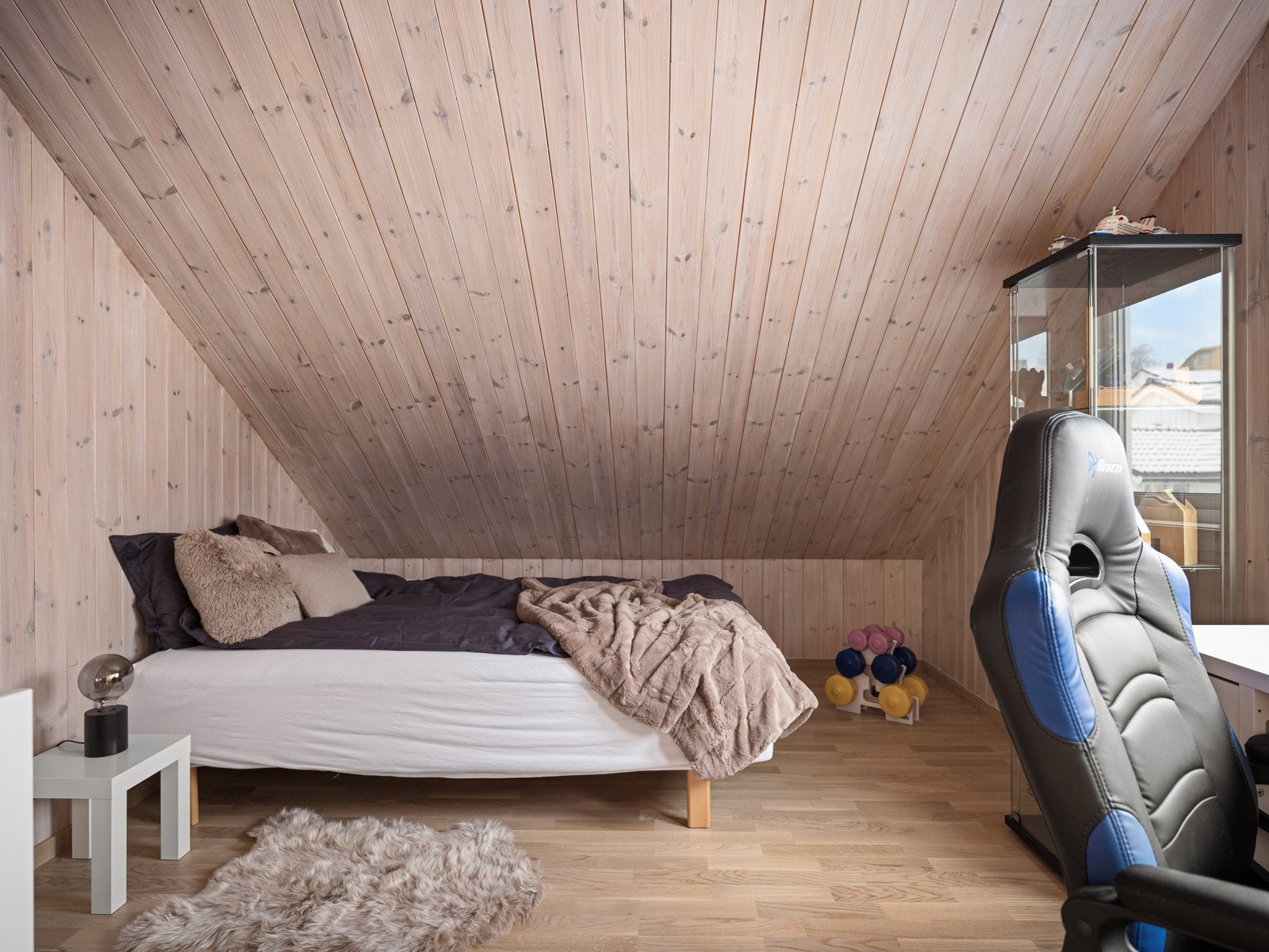 Soverom 3 Galleribilde