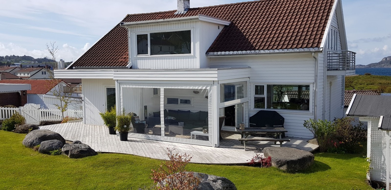 Selgers eget bilde Galleribilde