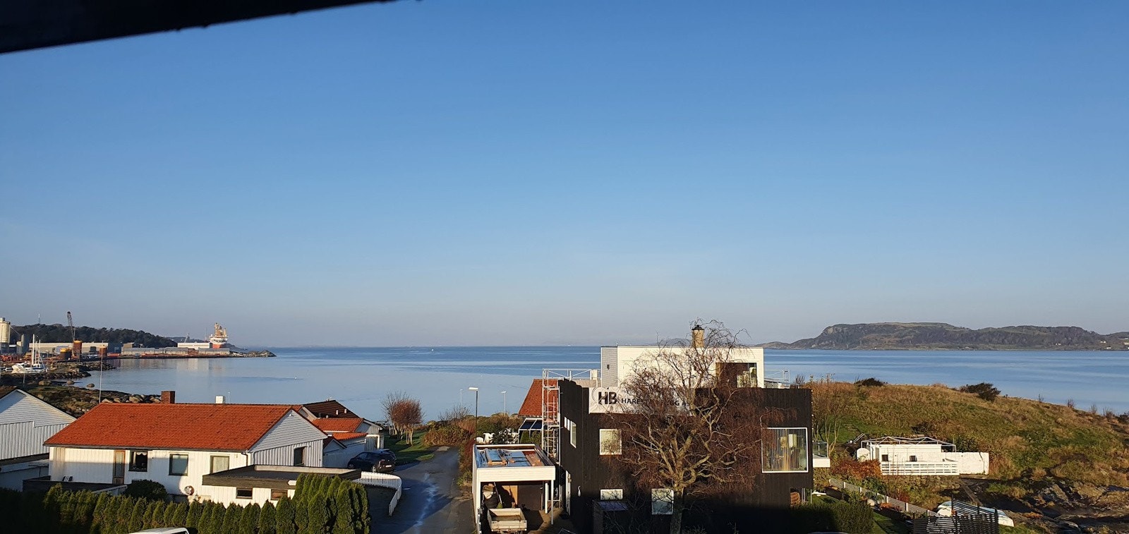 Selgers eget bilde Galleribilde